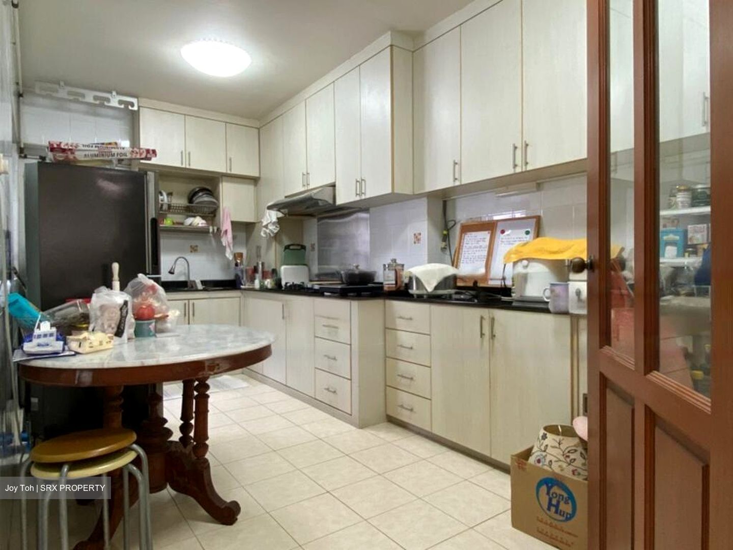 Blk 309A Teck Ghee Vista (Ang Mo Kio), HDB 5 Rooms #540661561